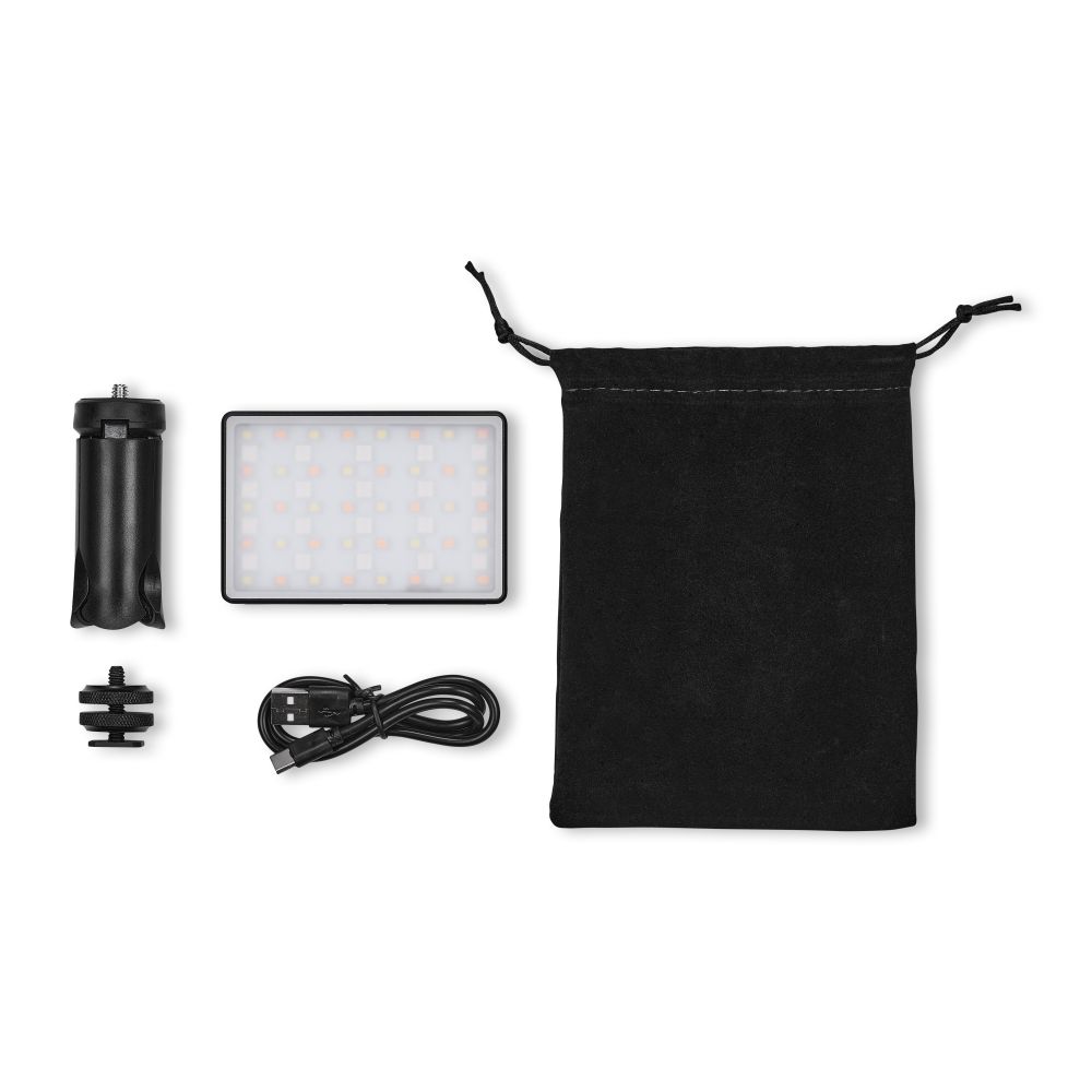 Quadralite MiLED RGB 200 II
