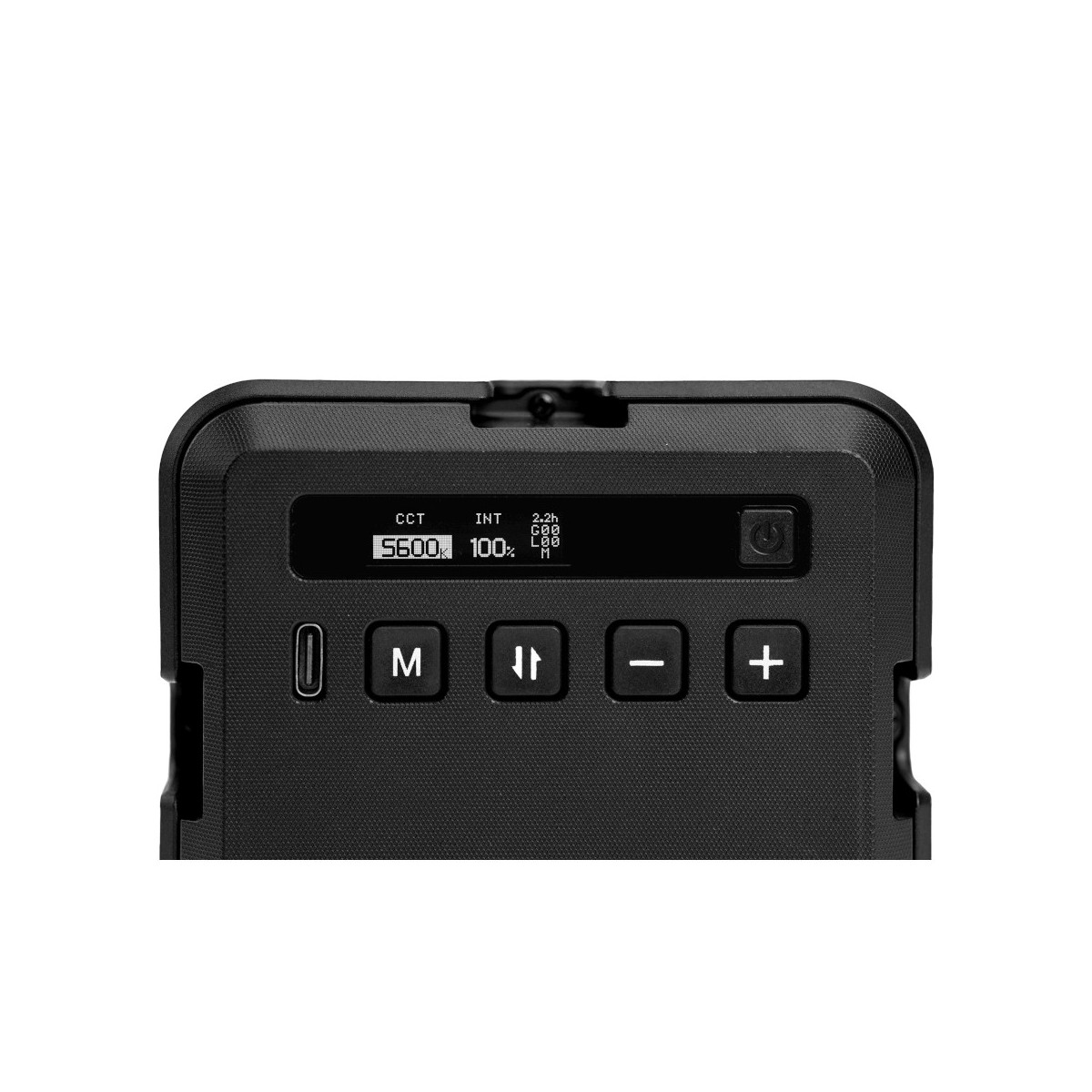 Quadralite T6 RGB