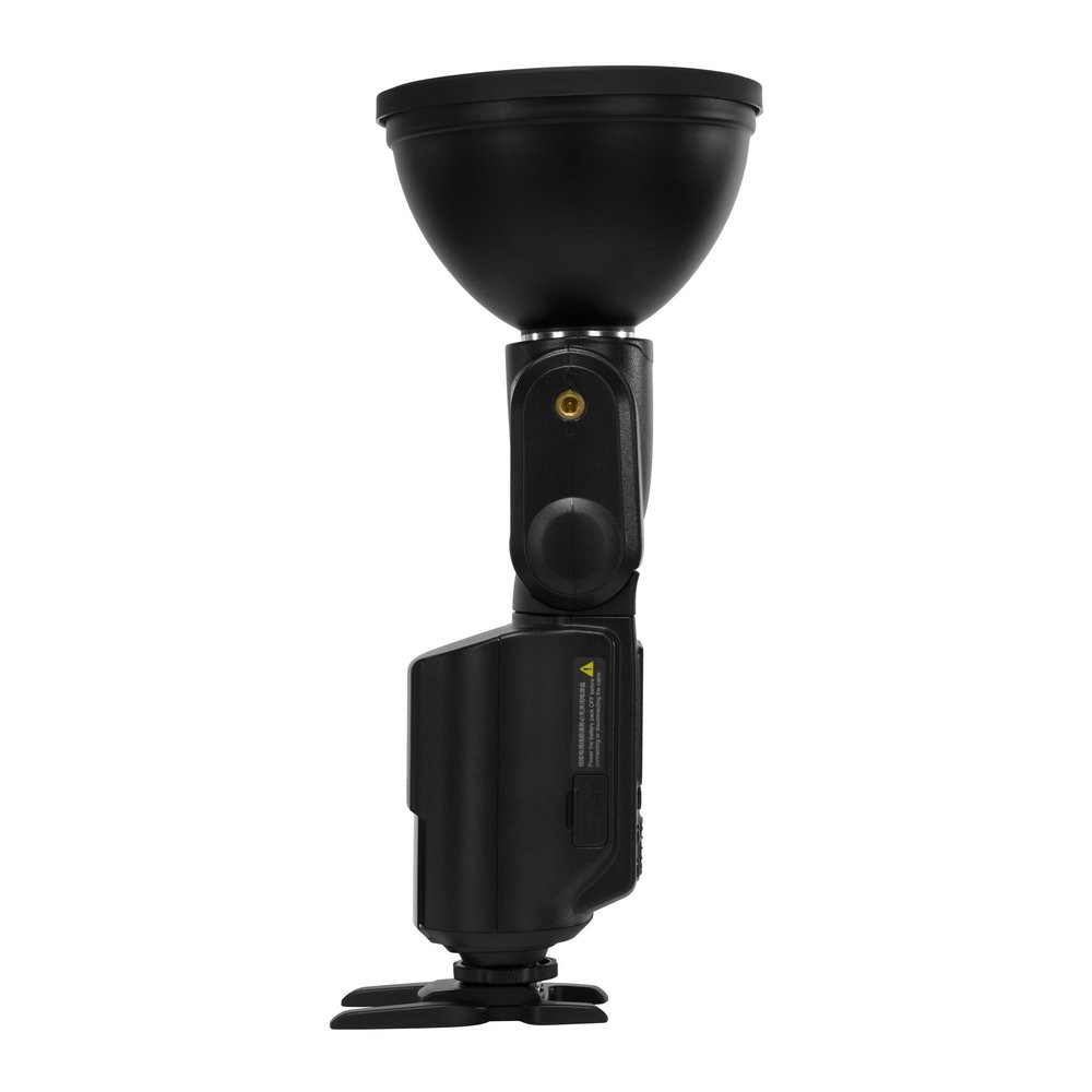Quadralite Reporter 360 TTL for Canon