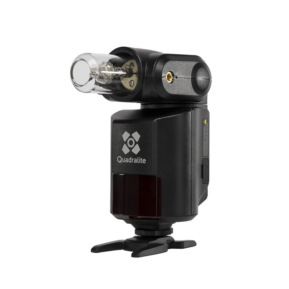 Quadralite Reporter 360 TTL for Canon