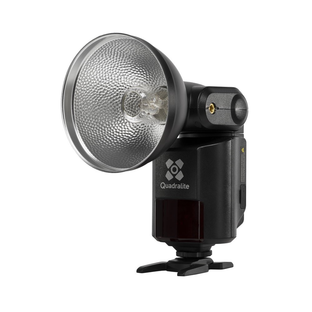 Quadralite Reporter 360 TTL for Canon