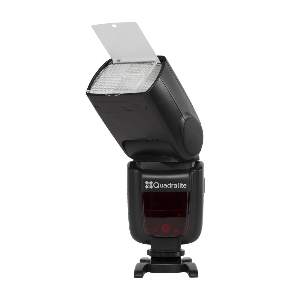 Quadralite Stroboss 60 Canon – lampa błyskowa