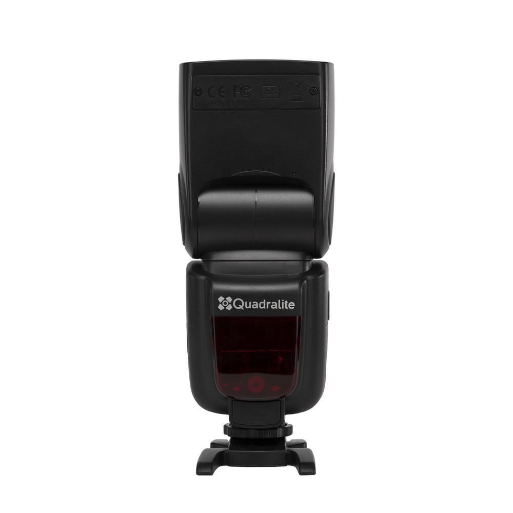 Quadralite Flash Stroboss 60 Canon