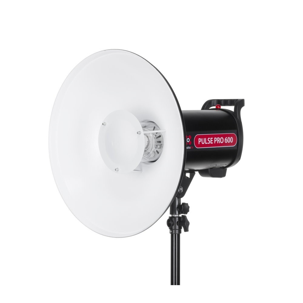 Quadralite czasza Beauty Dish White 42 Reflector