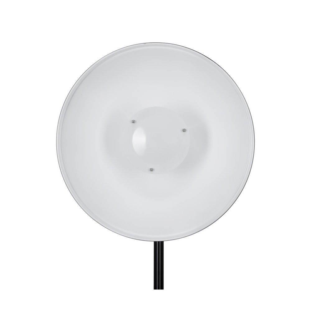 Quadralite Reflektor Beauty Dish White 42 Reflector