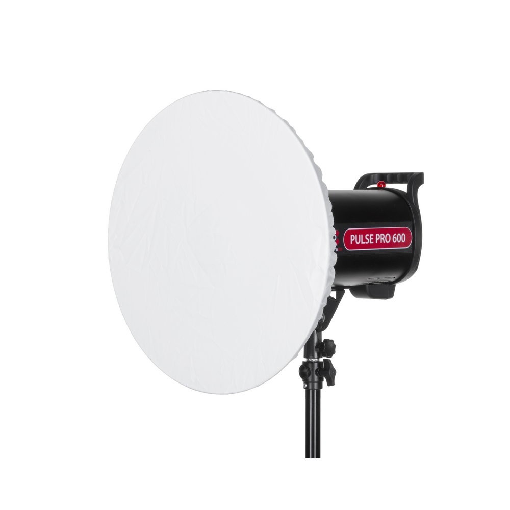 Quadralite Reflektor Beauty Dish White 42 Reflector