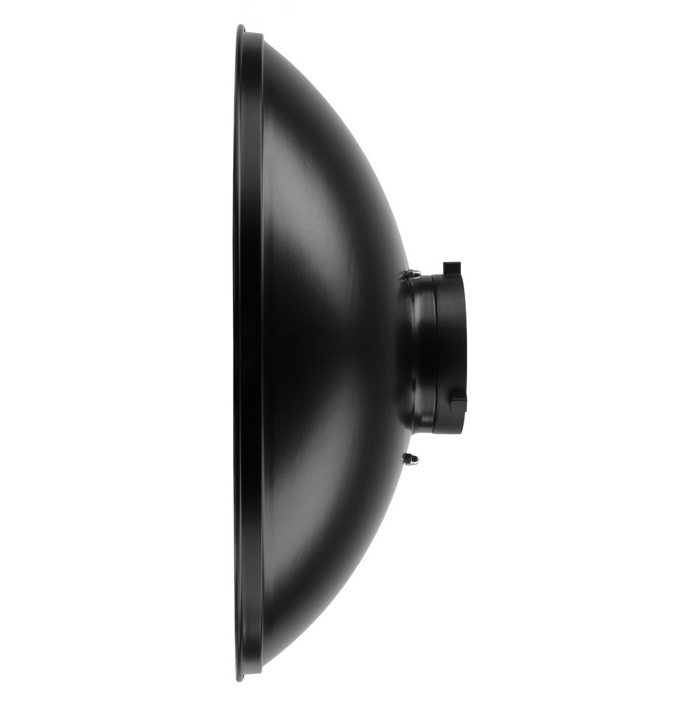 Quadralite Reflektor Beauty Dish White 42 Reflector