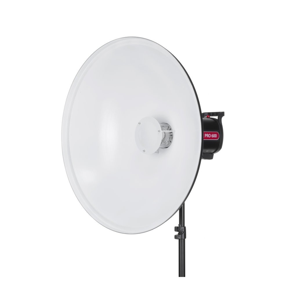 Quadralite czasza Beauty Dish White 70 Reflector
