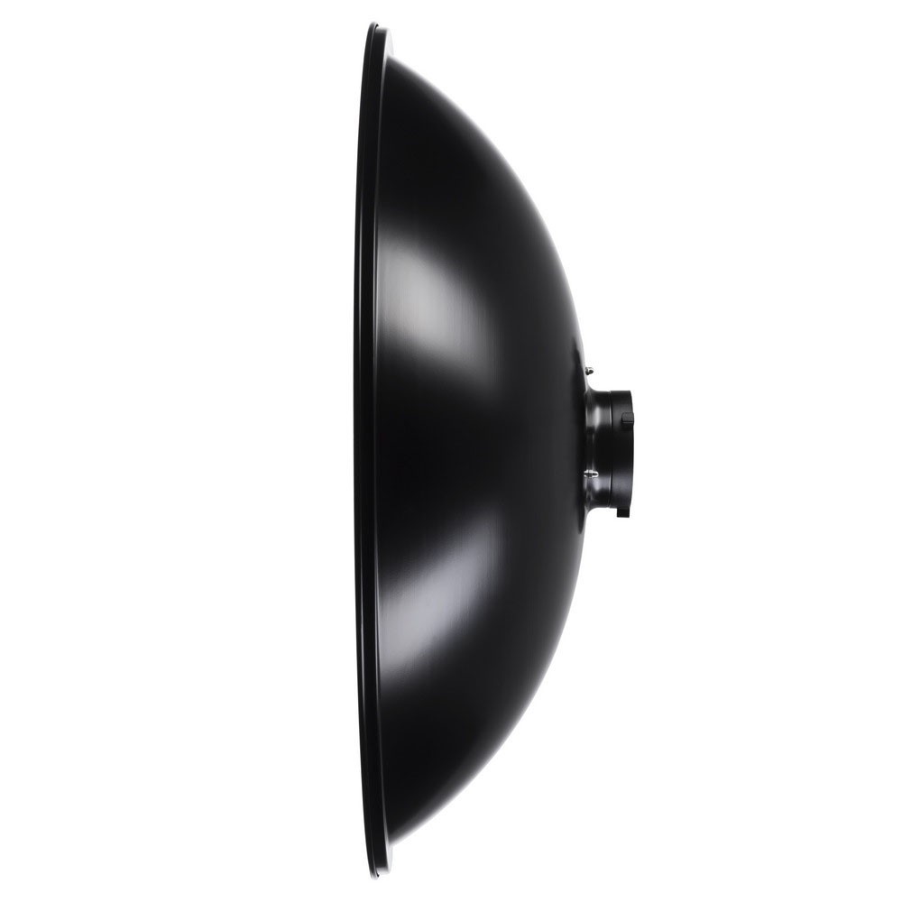 Quadralite Riflettore Beauty Dish Silver 70 Reflector
