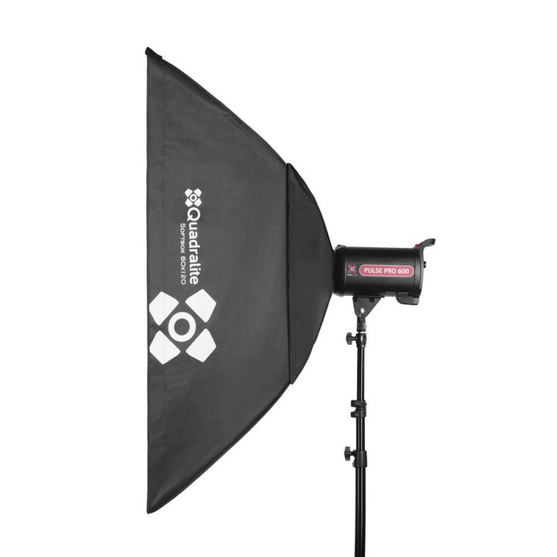 Quadralite Softbox 80x120cm