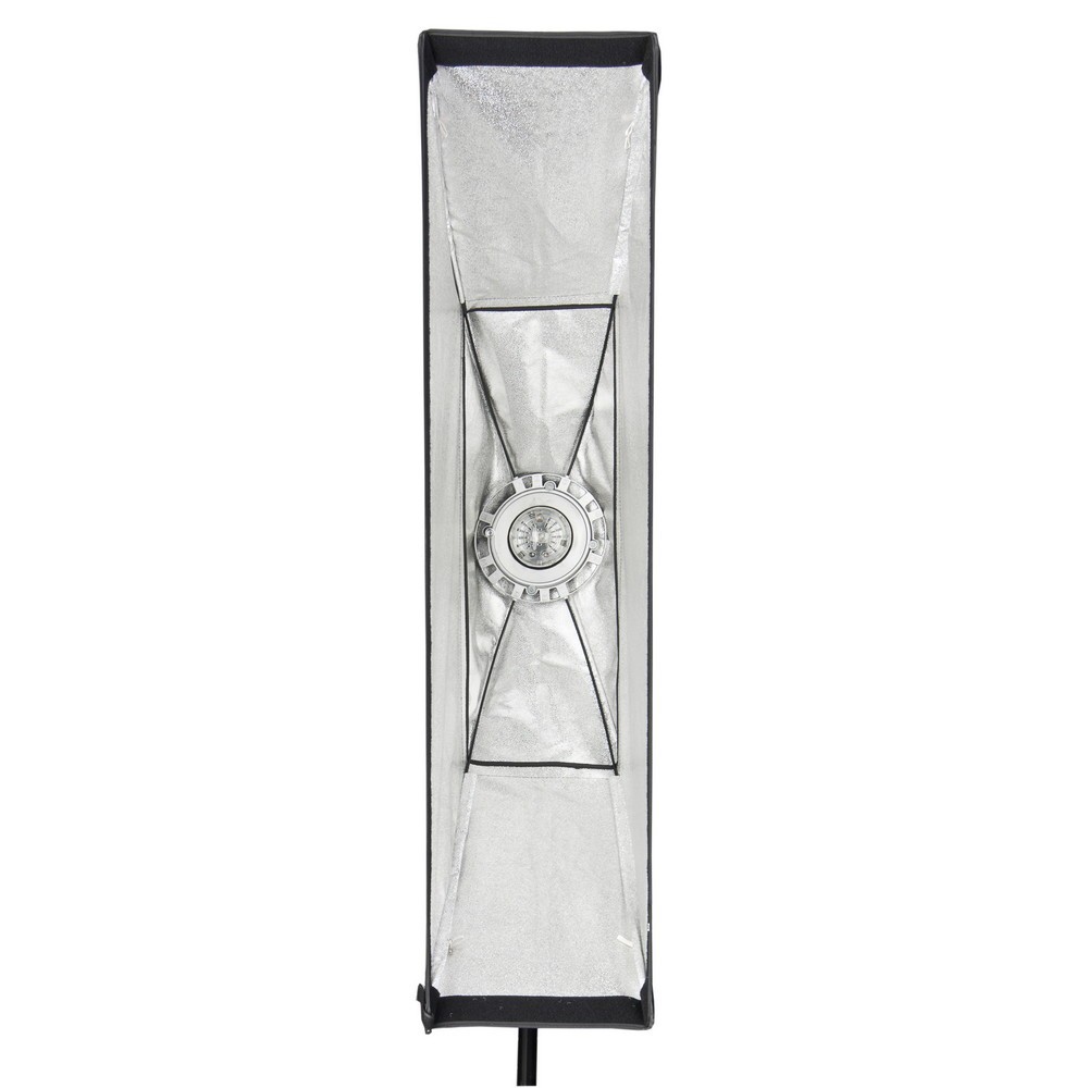 Quadralite Softbox 30x120cm