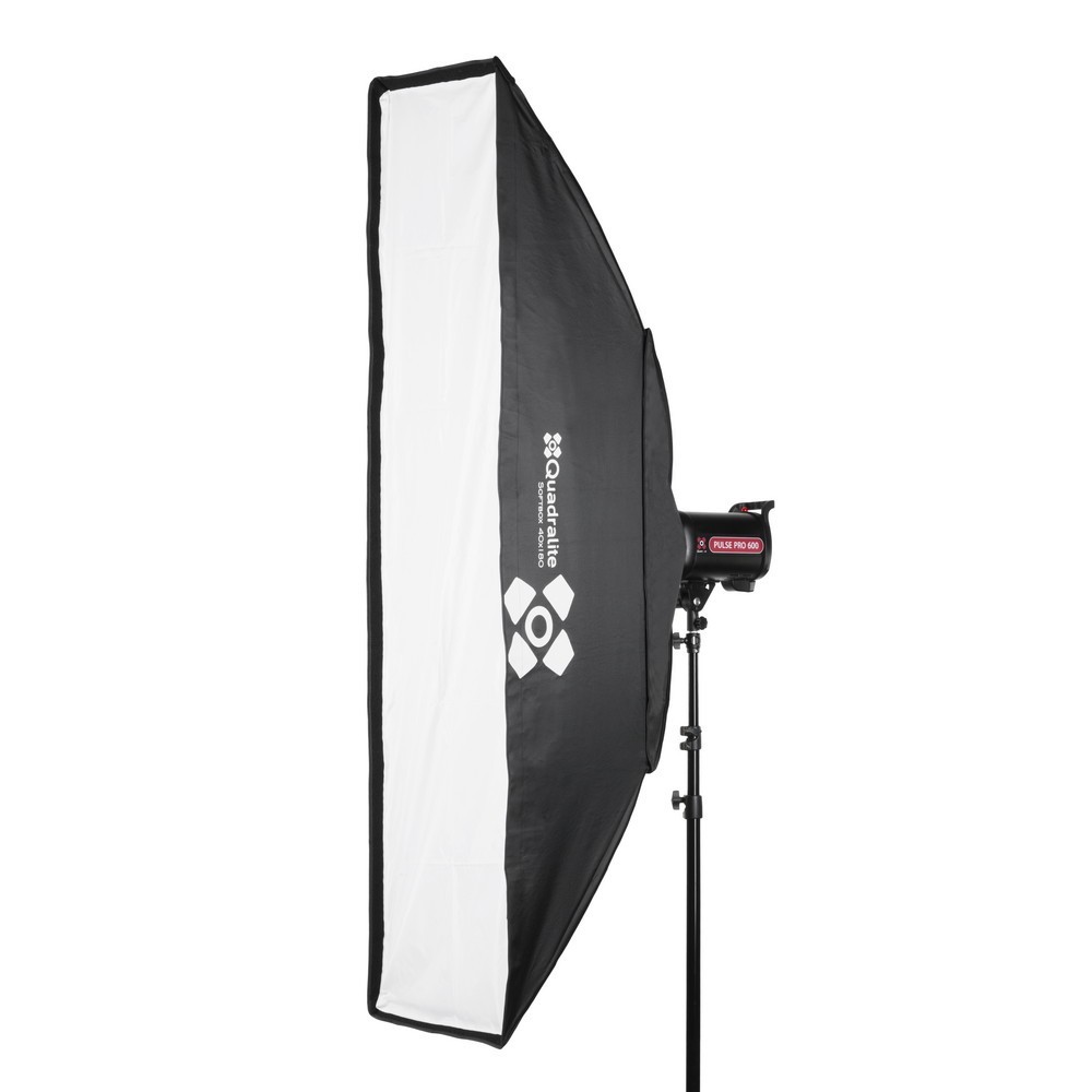 Quadralite Softbox 40x180cm
