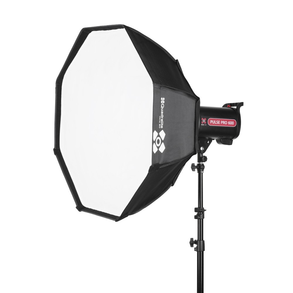 Quadralite Softbox oktagonalny Octa 80cm