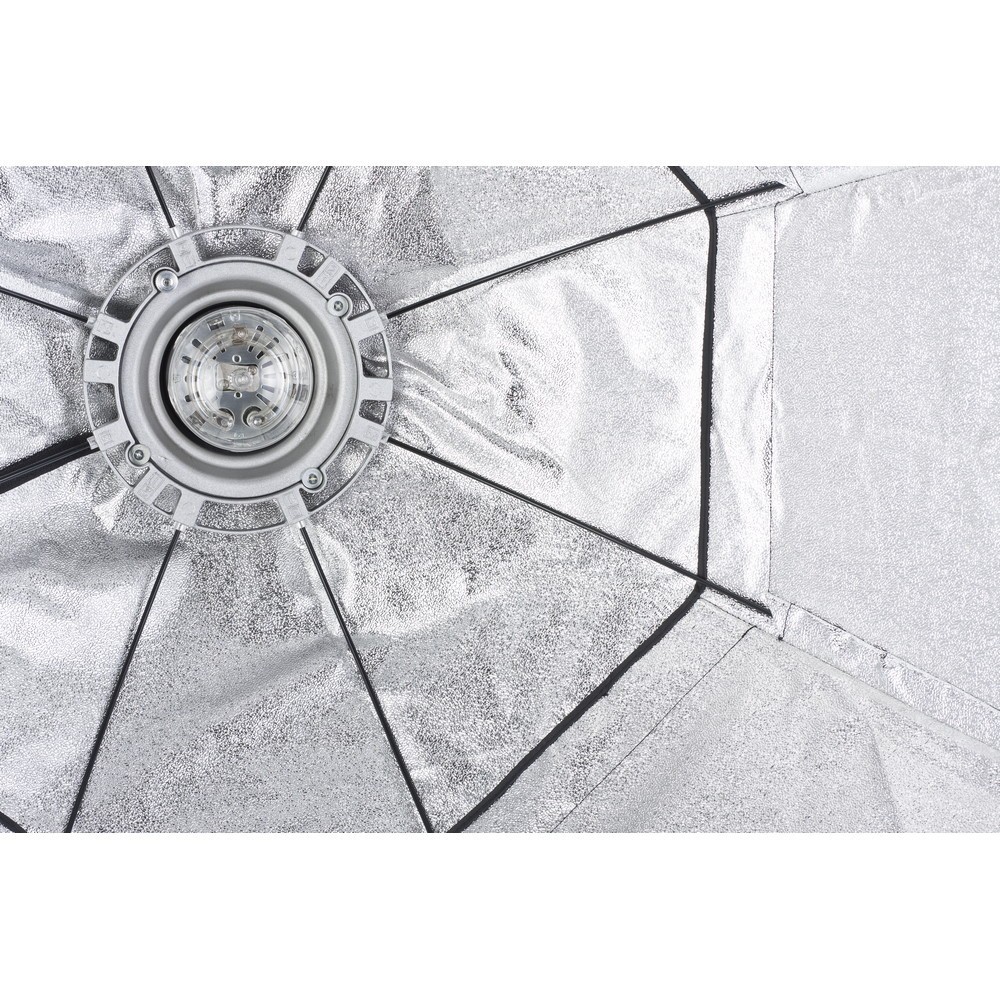 Quadralite softbox oktagonalny Deep Octa 95cm
