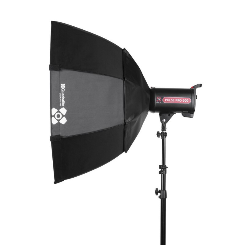Quadralite softbox oktagonalny Deep Octa 95cm