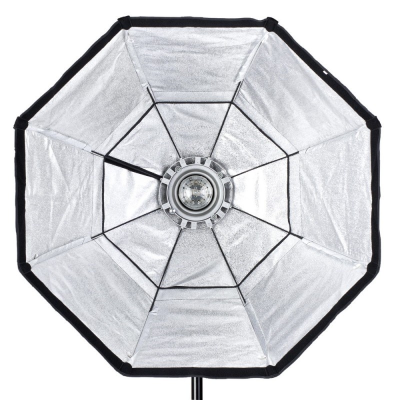 Quadralite softbox oktagonalny Deep Octa 95cm