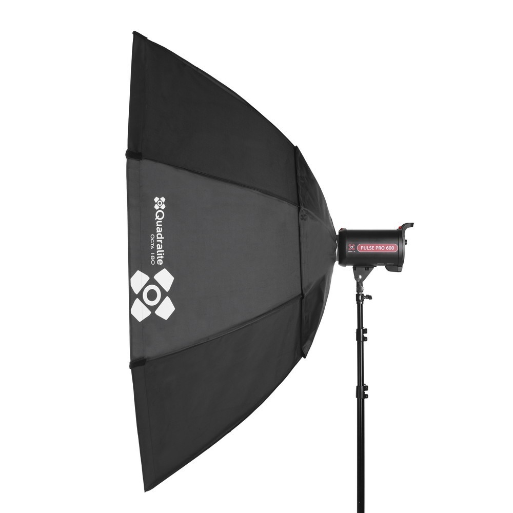 Quadralite Softbox oktagonalny Octa 180cm