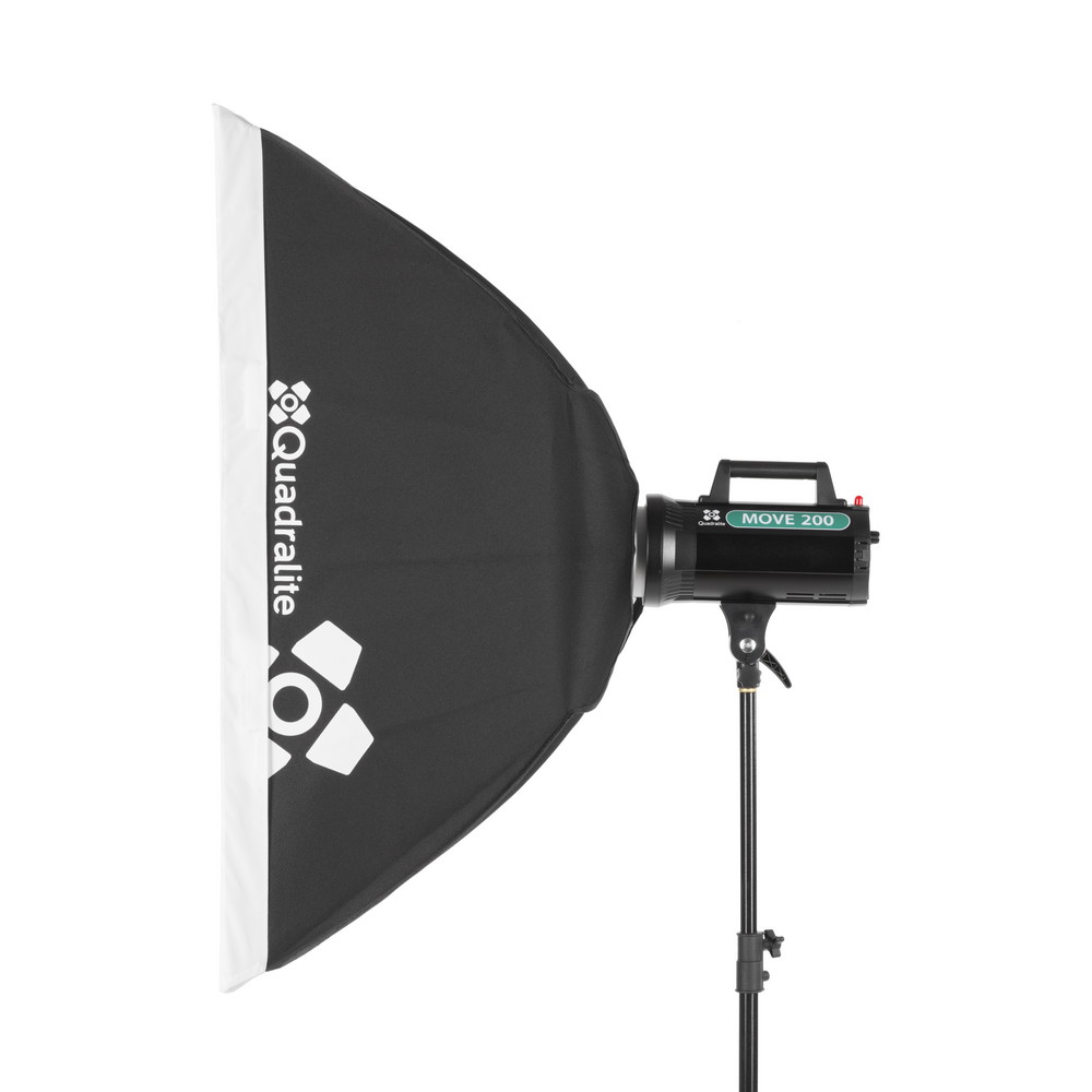 Quadralite Move 300 Kit
