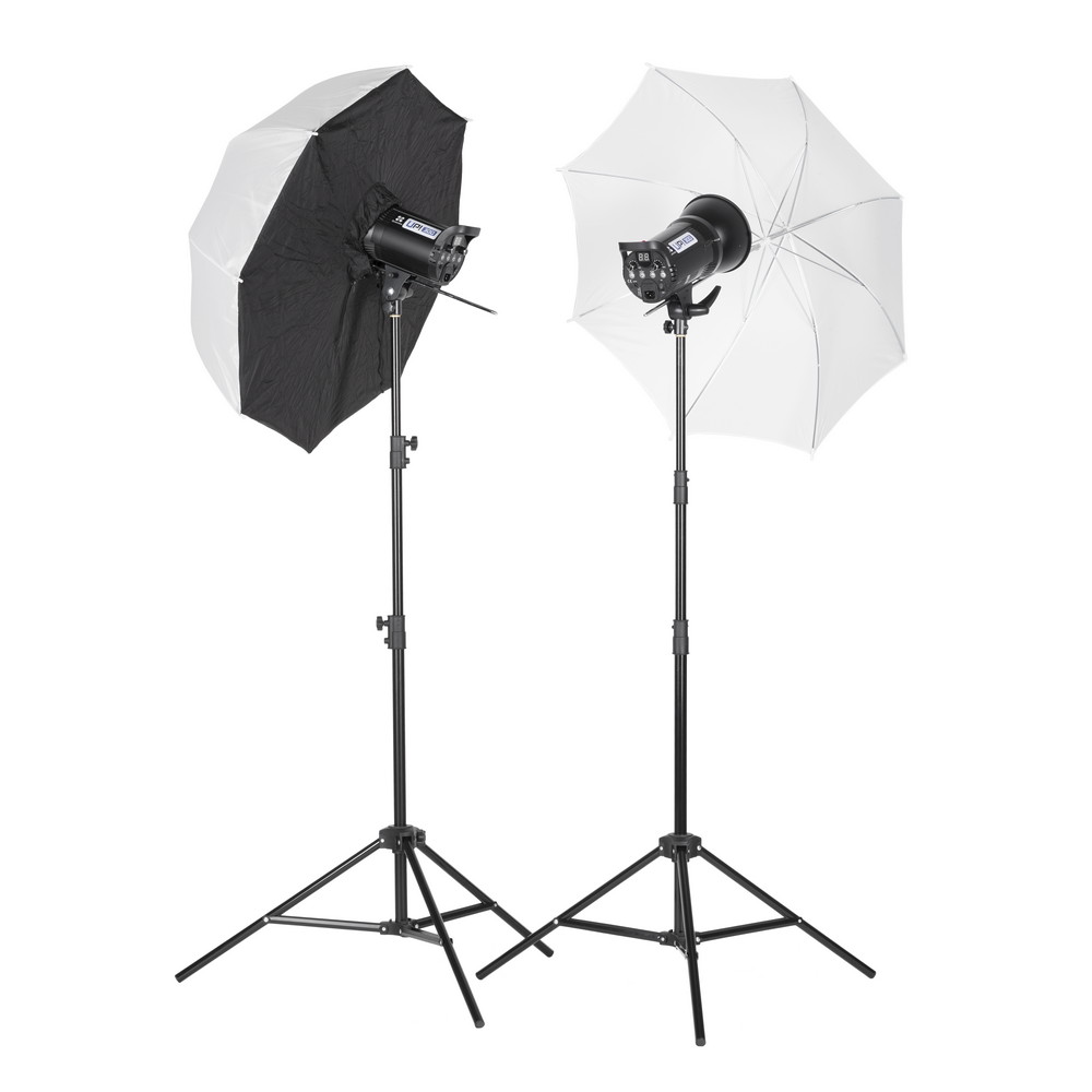 Quadralite Up! 600 Kit
