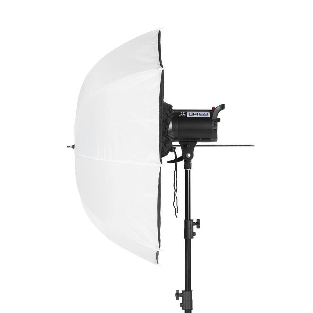 Quadralite Up! 600 Kit