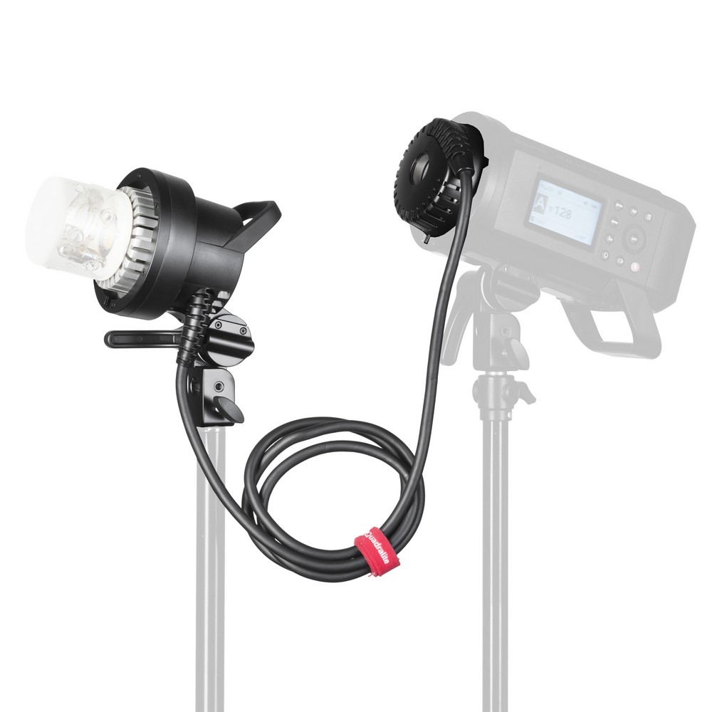 Quadralite Atlas FH600