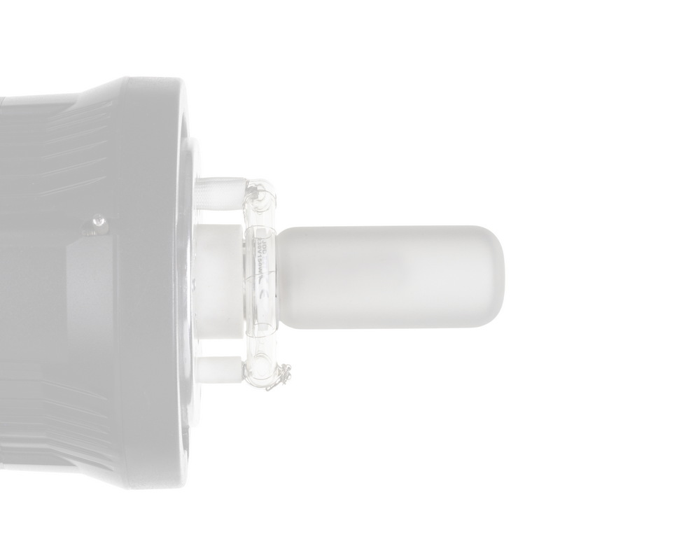 Quadralite Modeling lights 150W/E27