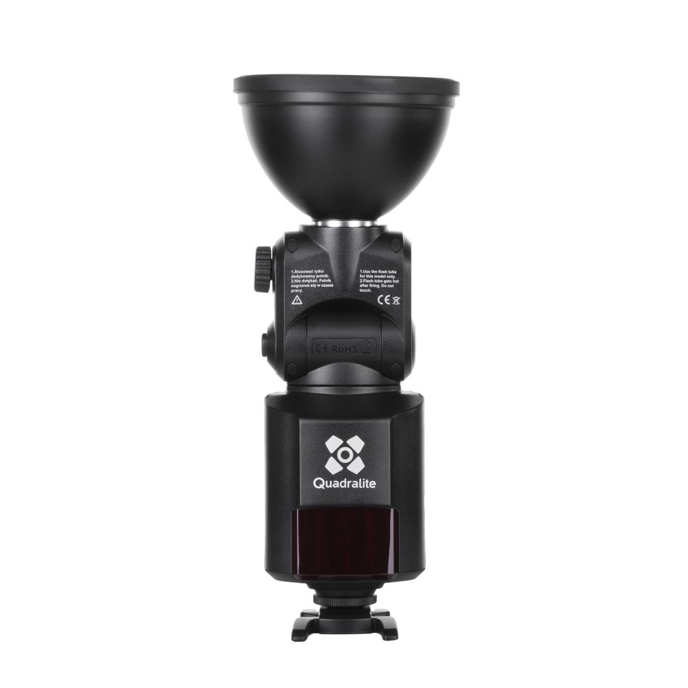 Quadralite Reporter 360