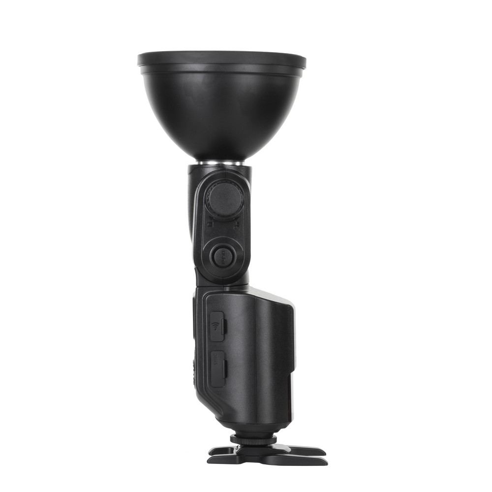 Quadralite Reporter 360
