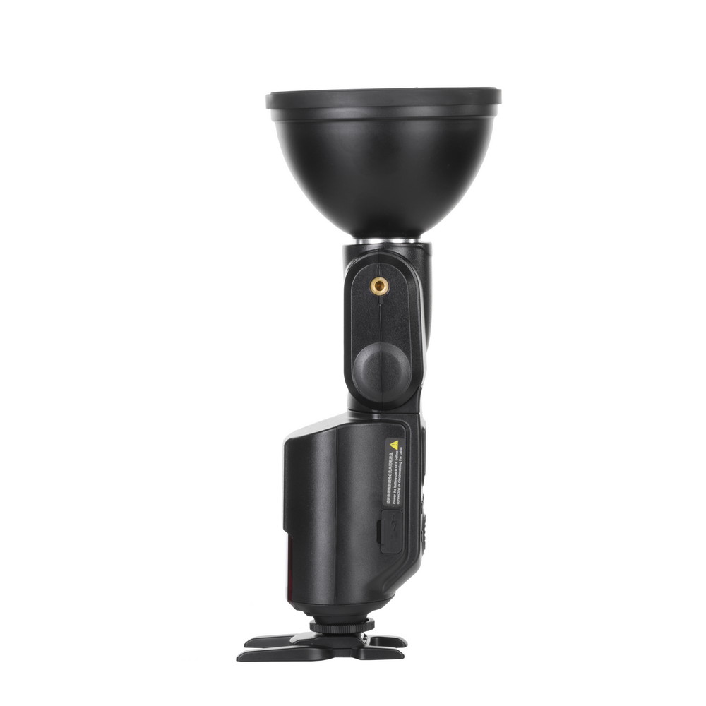 Quadralite Reporter 360