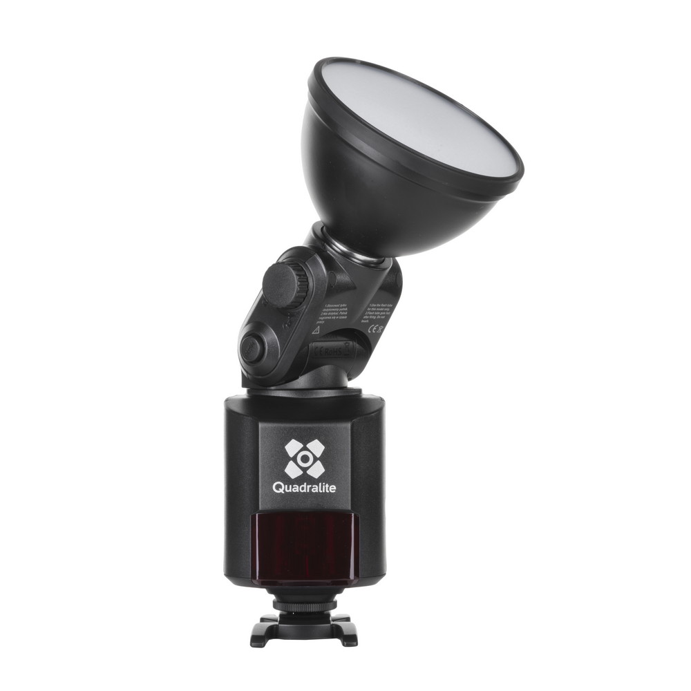 Quadralite Reporter 360