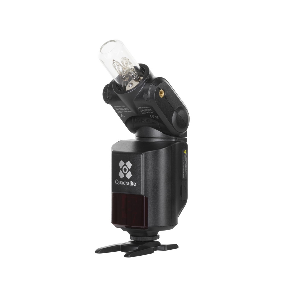 Quadralite Reporter 360