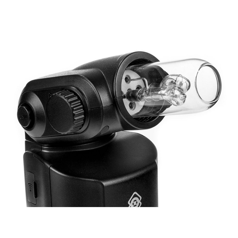 Quadralite Flash tube for Reporter 180/360