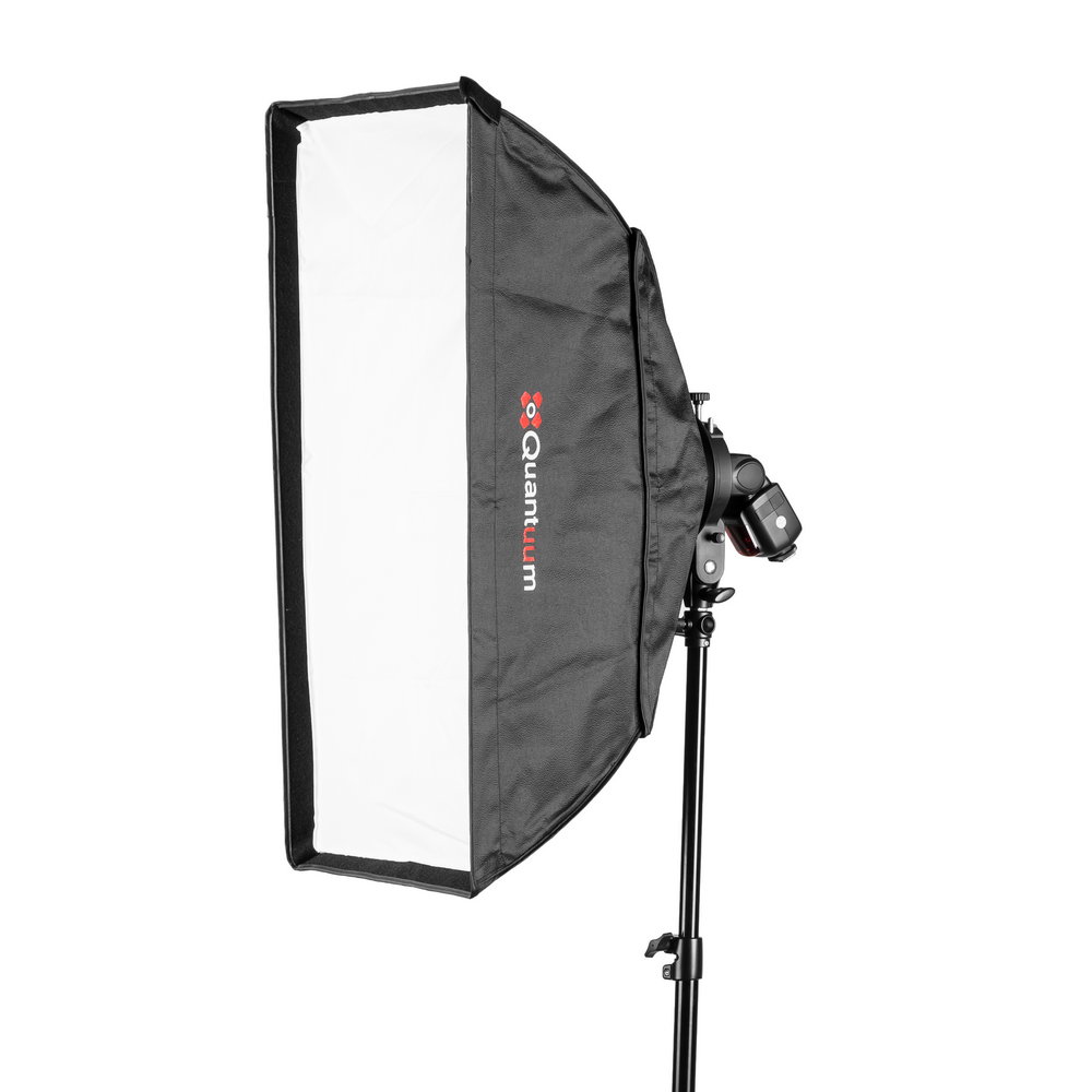 Quadralite Reporter S-holder