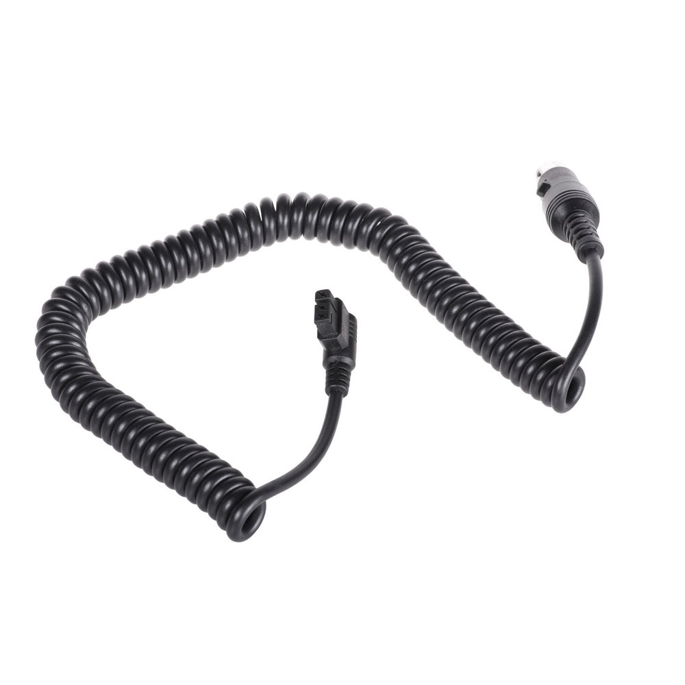 Quadralite Reporter PowerPack 45 - kabel