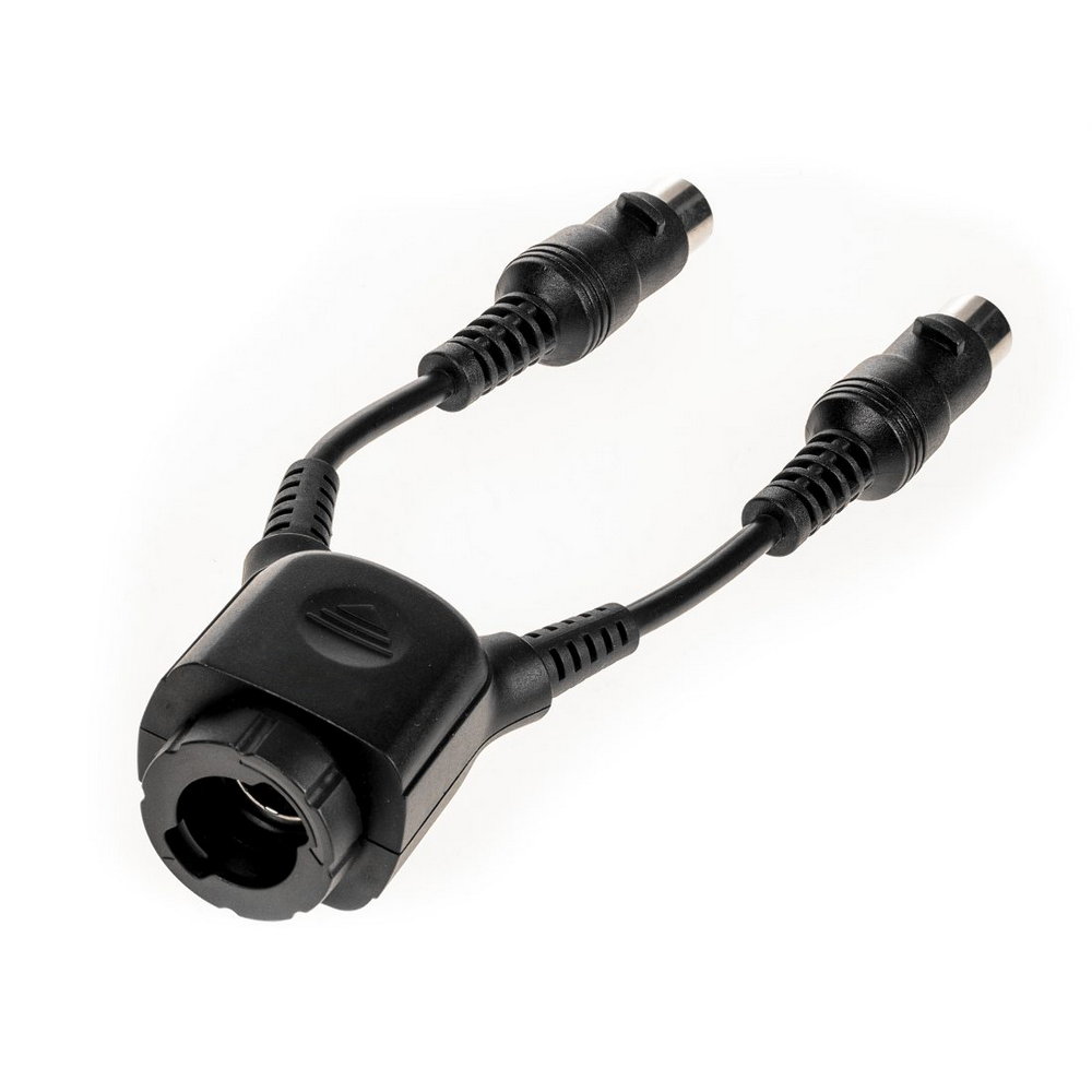 Quadralite Reporter PowerPack 45 – 2w1