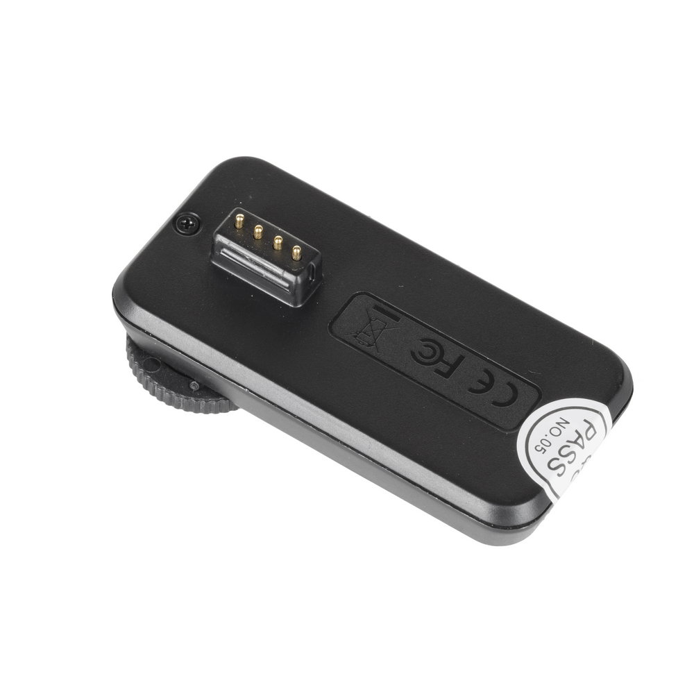 Quadralite Navigator Stroboss - Receptor 433 MHz