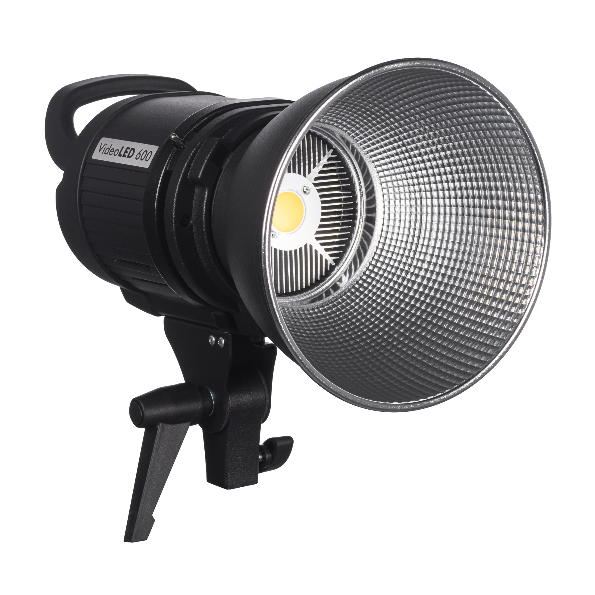 Quadralite VideoLed 600 lampa światła ciągłego