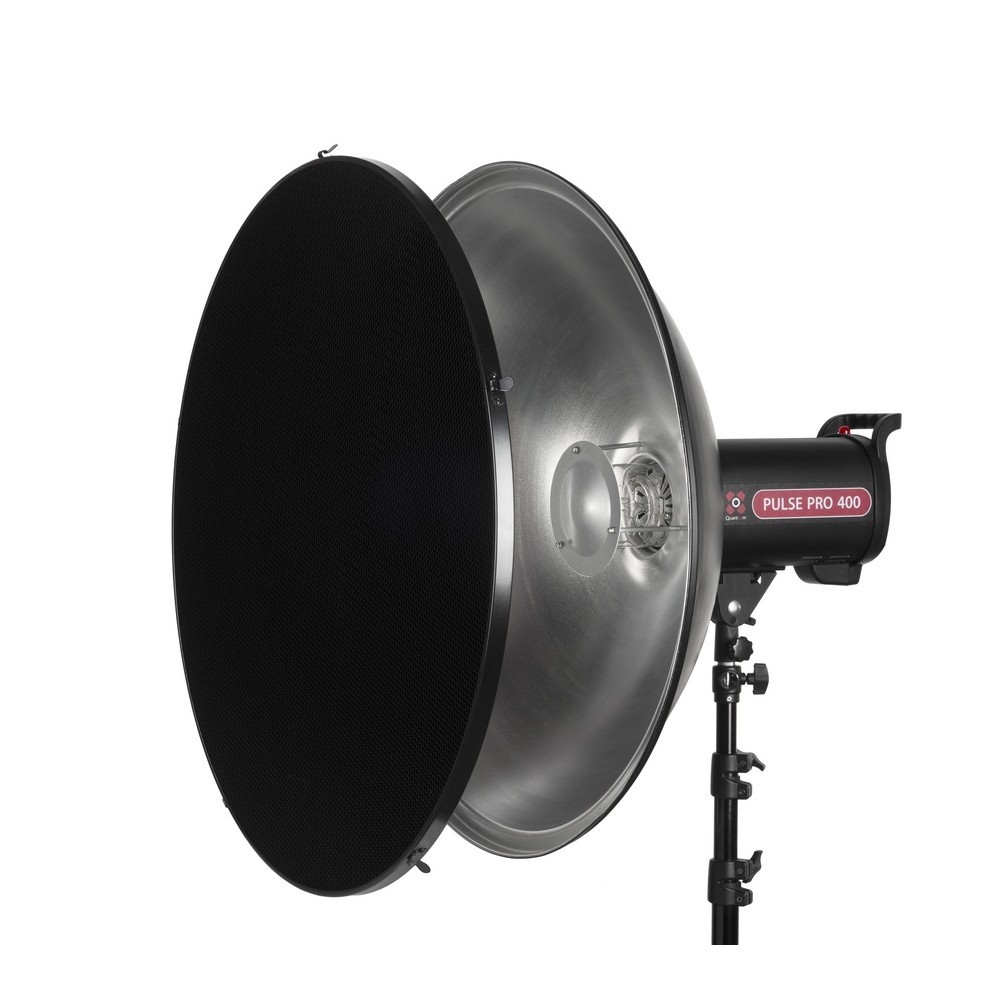 Quadralite Grid do Beauty Dish 70cm