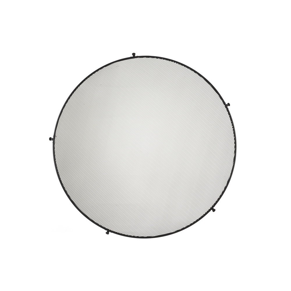 Quadralite Grid do Beauty Dish 70cm