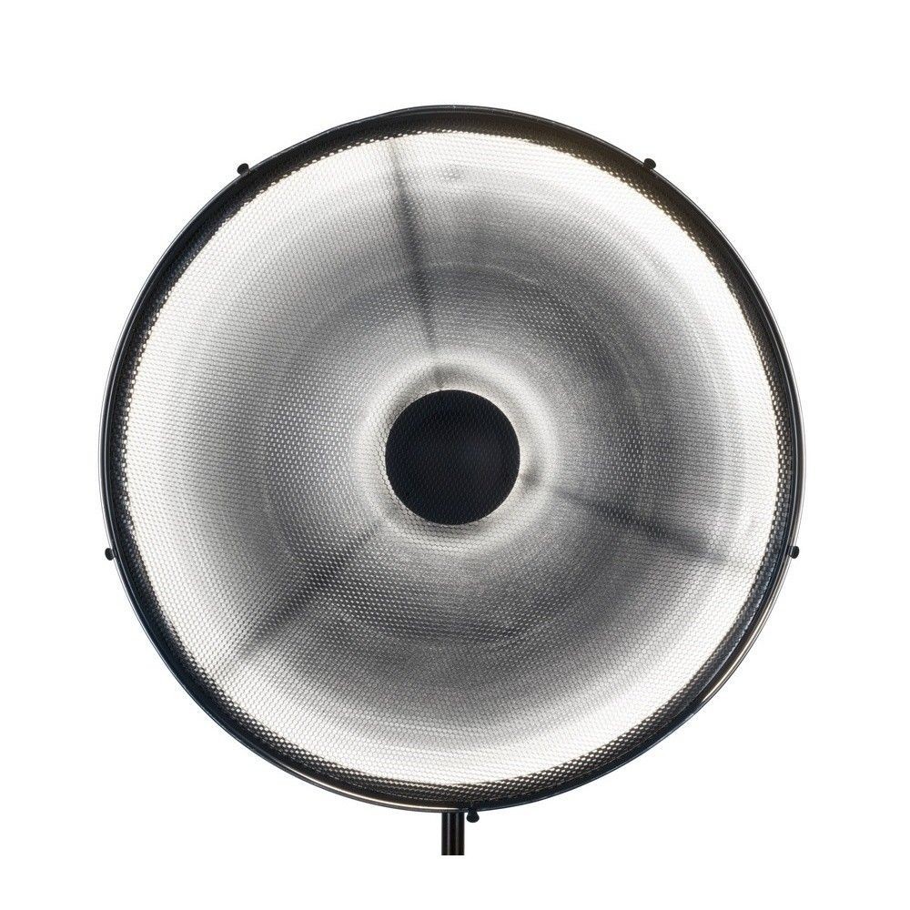 Quadralite Grid do Beauty Dish 70cm