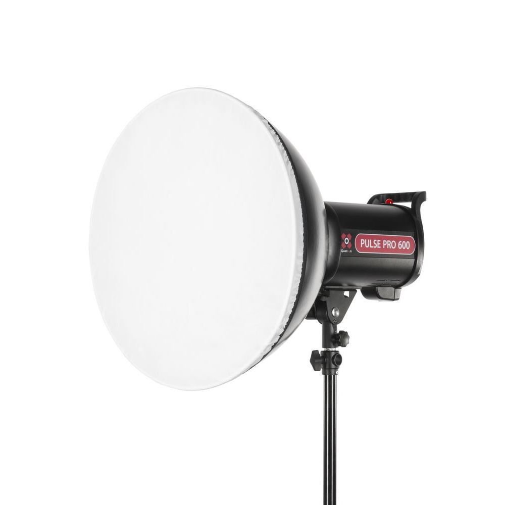 Quadralite Deep Beauty Dish