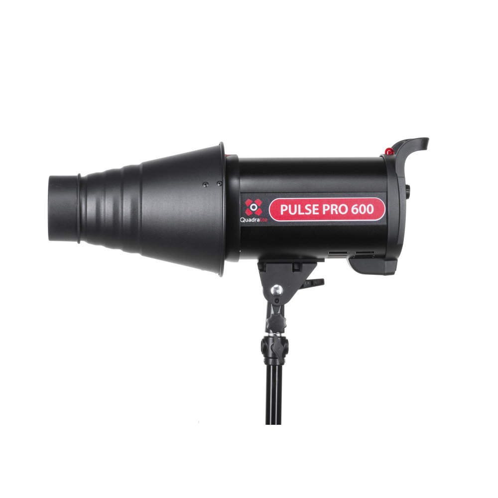 Quadralite Snoot Pro SN-5001