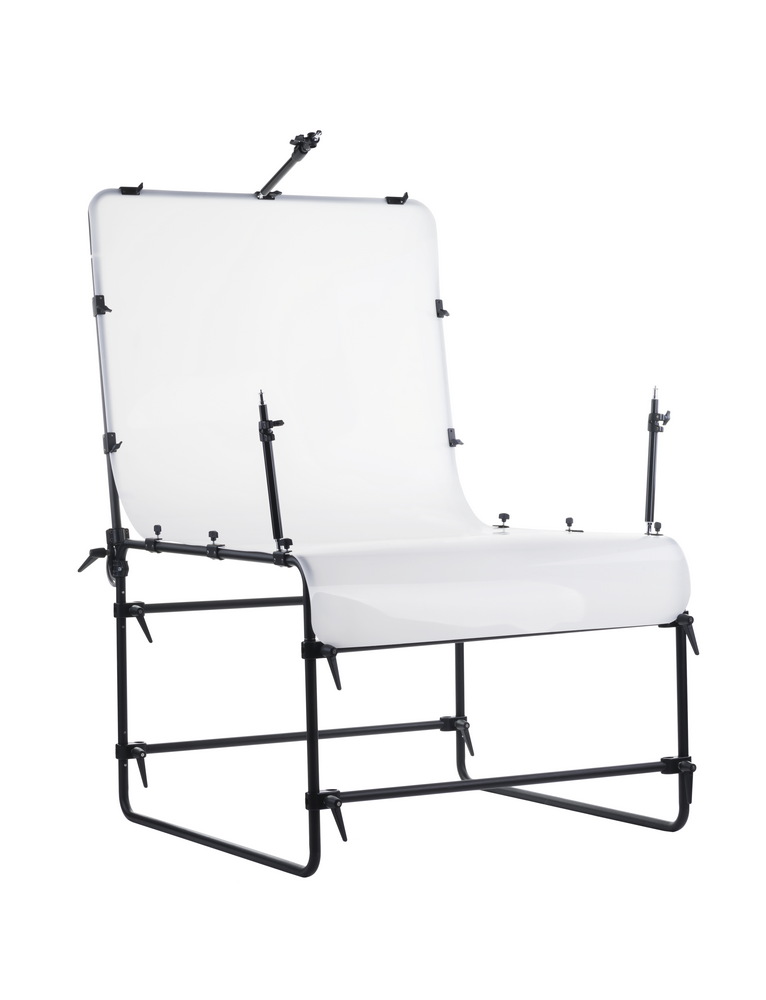 Quadralite Photo Table L
