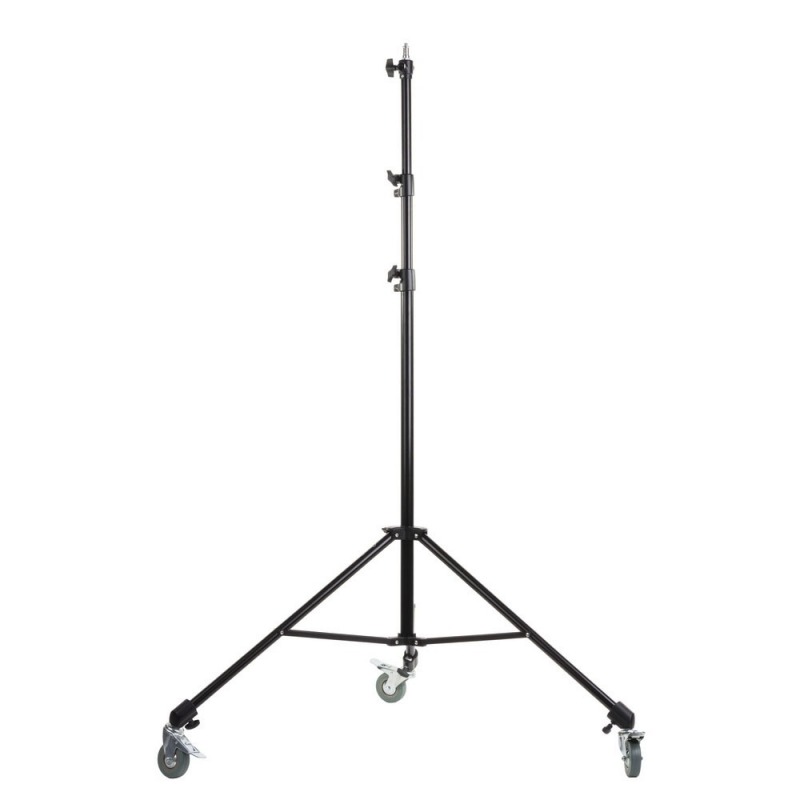 Quadralite Ruote per stativi da studio