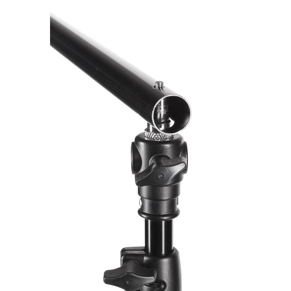 Quadralite L-2800G – ausziehbarer Hintergrund-Querträger