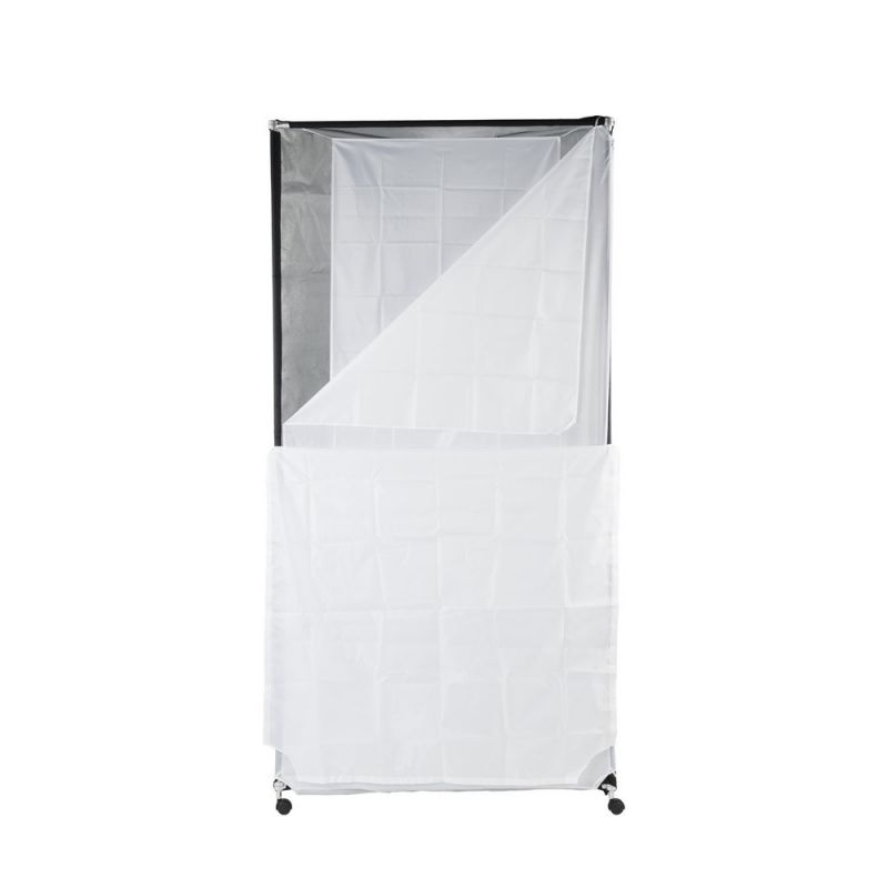 Quadralite Softbox strip 100x200
