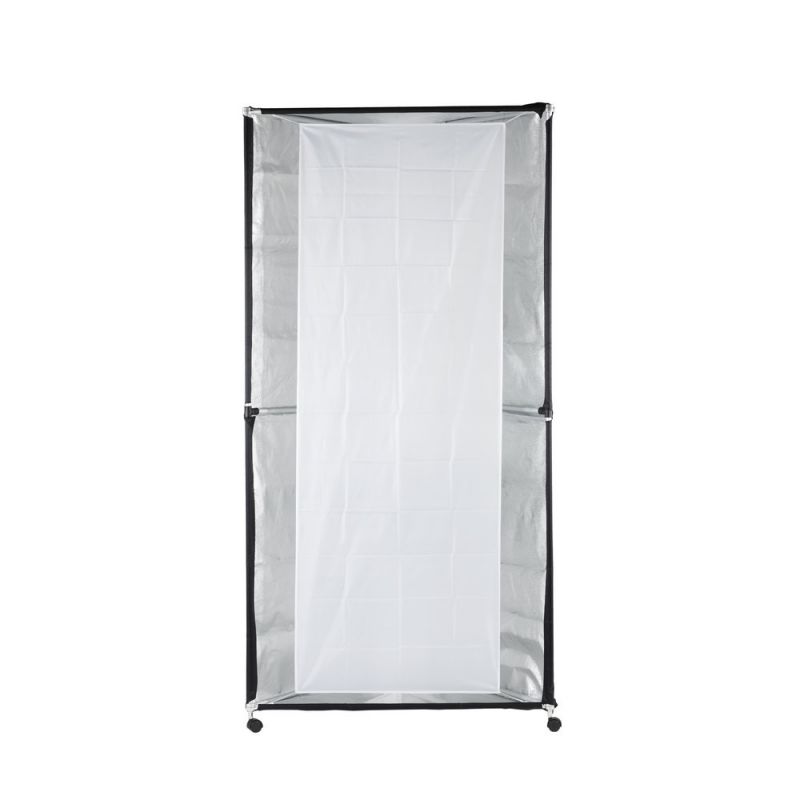 Quadralite Softbox strip 100x200