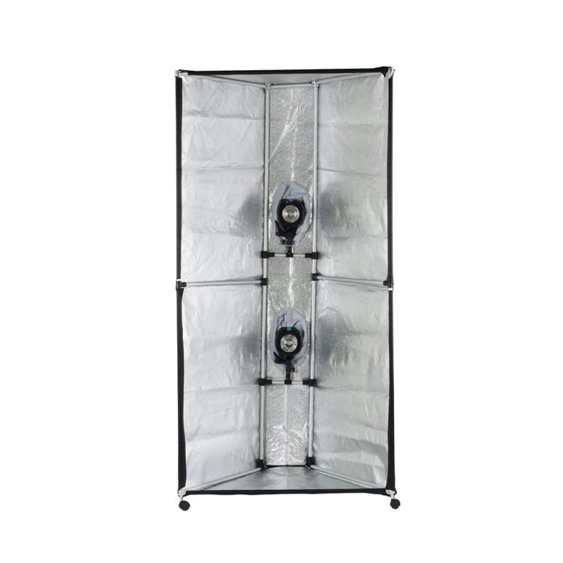 Quadralite Softbox strip 100x200