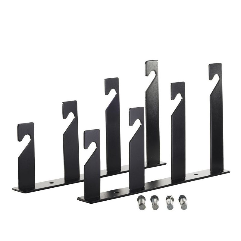 Quadralite 4HOOK Supporto per fondali