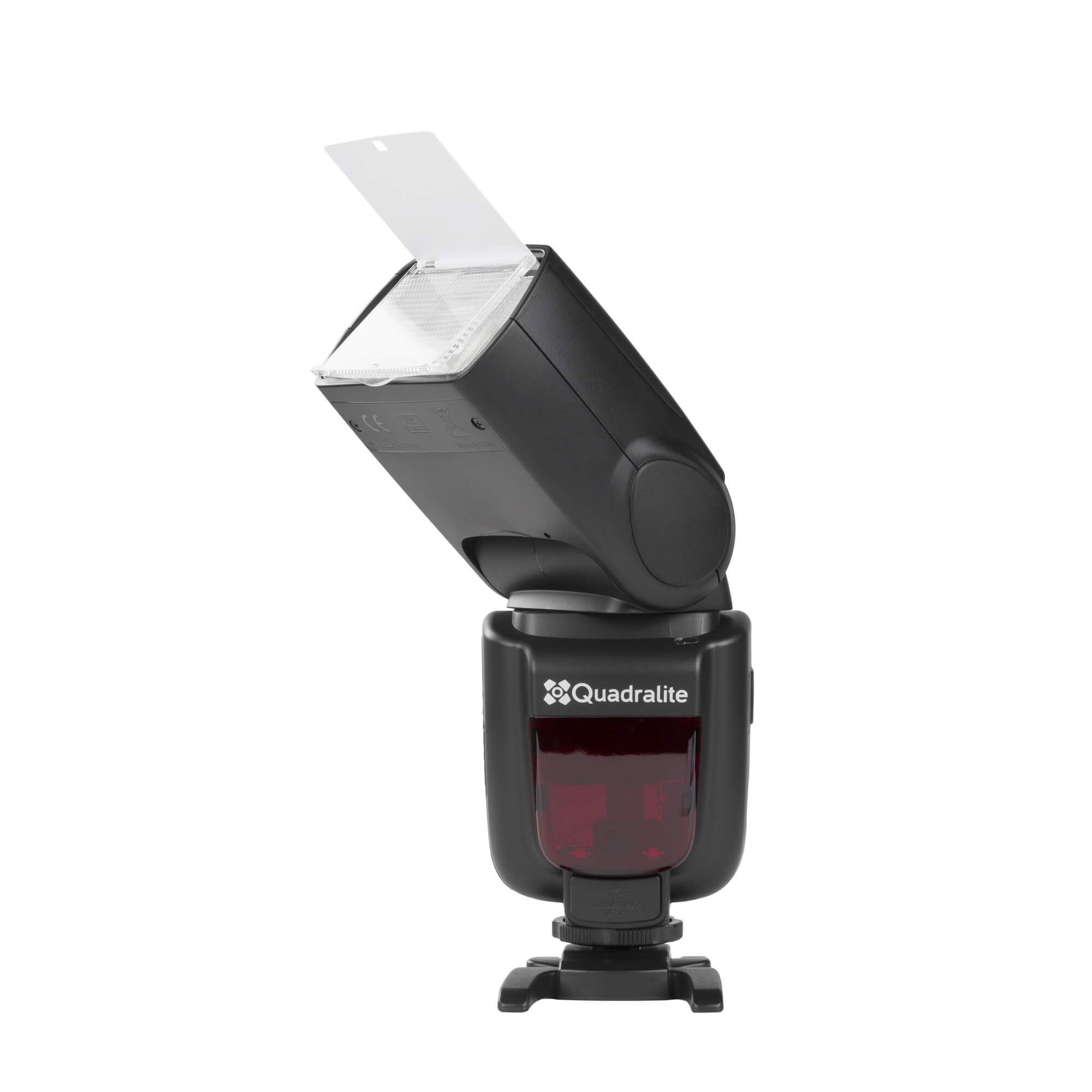 Quadralite Stroboss 60 Sony MIS – lampa błyskowa